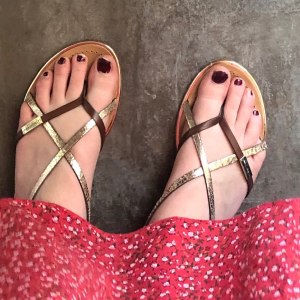Pieds_de_rose MYM