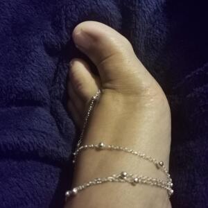 Pieds_destines_by_melle_s MYM