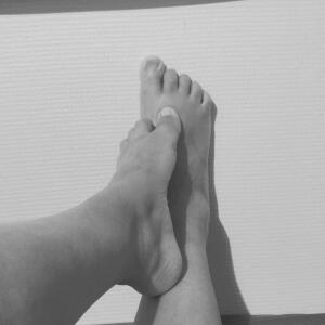 Pieds_destines_by_melle_s MYM