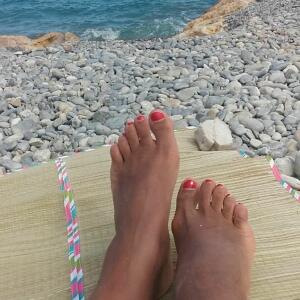 Pieds_en_or_ MYM