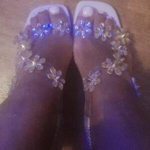 Pieds_en_or_ MYM