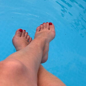 Piedsexy72 MYM