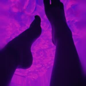 Piedsgirly-feet MYM
