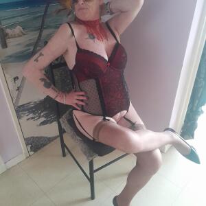 Pin-up2 MYM