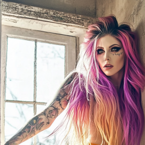 Pinkyalayna MYM