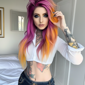 Pinkyalayna MYM