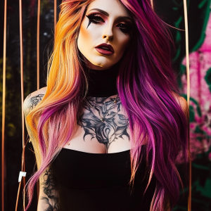 Pinkyalayna MYM