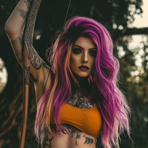 Pinkyalayna MYM