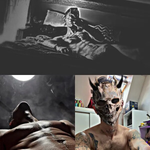 Piratee666 MYM