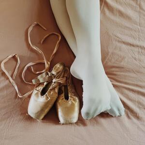 Pointes MYM