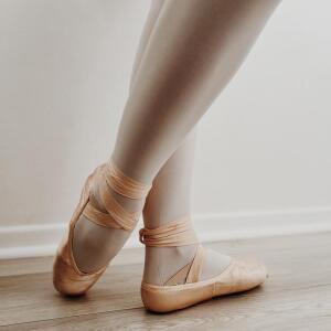 Pointes MYM