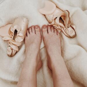 Pointes MYM