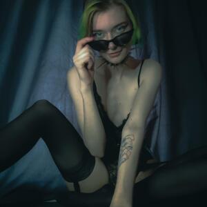 Pollydolly MYM