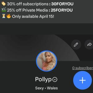 Pollyp MYM