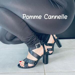 Pommecannellefeet MYM