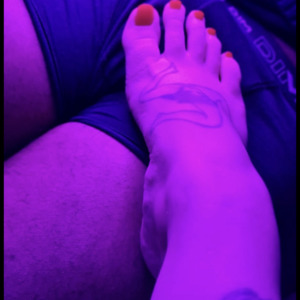 Pornfeet22 MYM