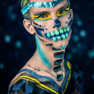 Portrait45 MYM