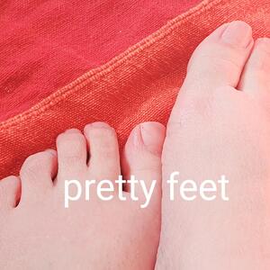 Pretprettyfeet MYM