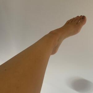 Prettyfeet004 MYM