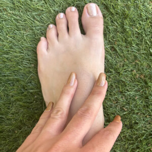 Prettyfeet004 MYM
