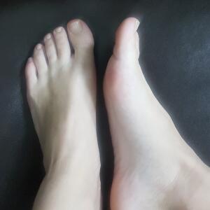 Prettyfeet13 MYM