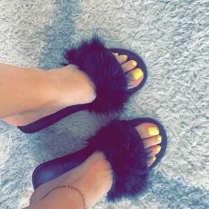 Prettyfeet96 MYM