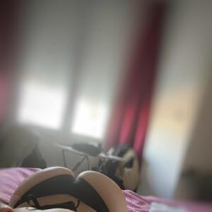 Prettyfeet96 MYM