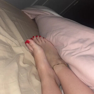 Prettyfeet96 MYM