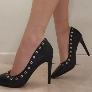 Prettyfoot9 MYM