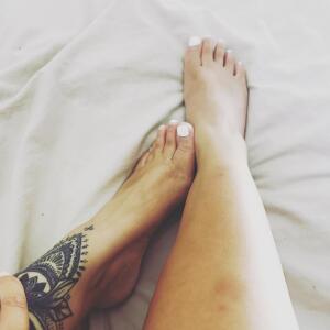 Prettyfootfr MYM