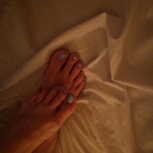 Prettylittle-feet MYM