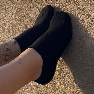 Prettytattoofeet MYM