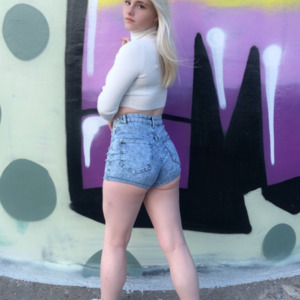 Princess_bubblebutt MYM