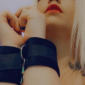 Princesse-coquine MYM