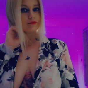 Princesse-coquine MYM