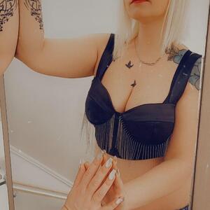 Princesse-coquine MYM