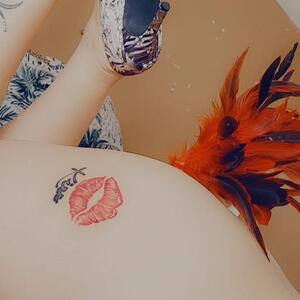 Princesse-coquine MYM