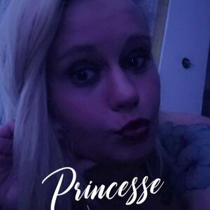 Princesse-coquine MYM