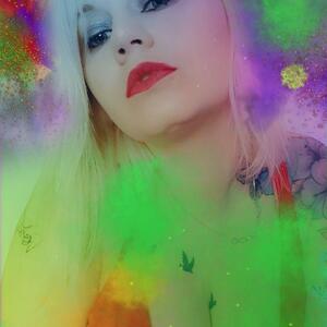 Princesse-coquine MYM