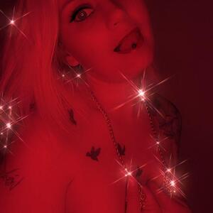 Princesse-coquine MYM