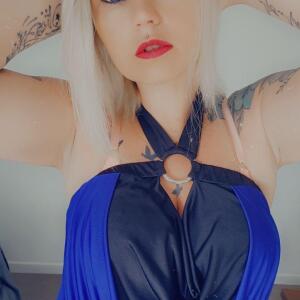 Princesse-coquine MYM