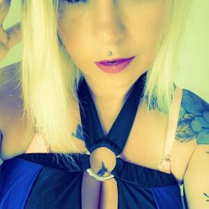 Princesse-coquine MYM