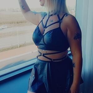 Princesse-coquine MYM