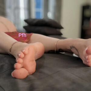 Princesse_feetandheels MYM