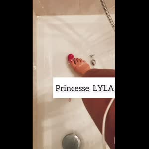 Princesselylasexe MYM