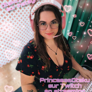 Princesseotaku MYM