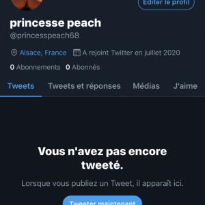 Princessepeach68 MYM