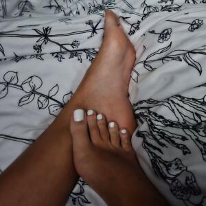 Princessof_feet MYM