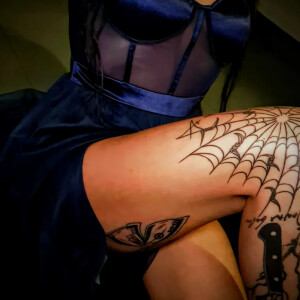 Princesssnake666 MYM