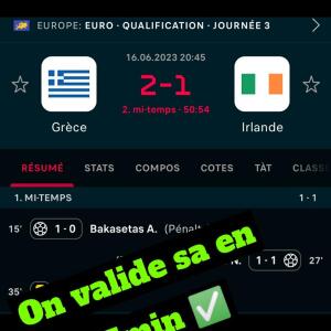 Pronos_vip MYM